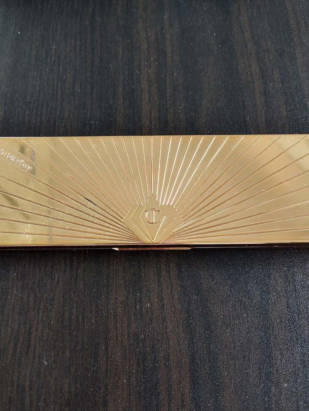 Charlotte Tilbury Pillow Talk eyeshadow lipstick Italy NEW